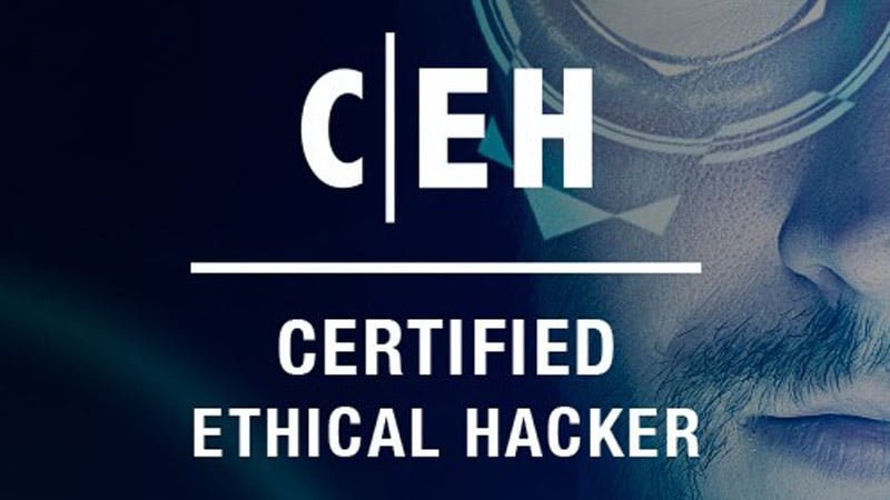 Ethical Hacking And Countermeasures Expert Itrainu