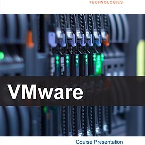 VMware Course Presentation T Front