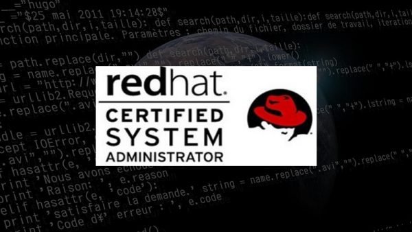 Linux training