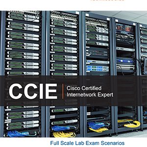 CCIE Full Scale Lab Exam Scenarios T Front
