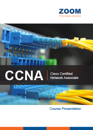 CCNA Course Presentation T Front