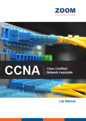 CCNA Lab Manual T Front
