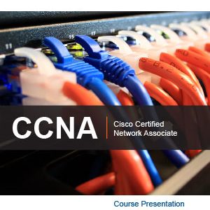 CCNA v3 Course Presentation T Front