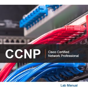 CCNP Lab Manual T Front