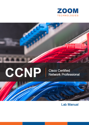 CCNP Lab Manual T Front