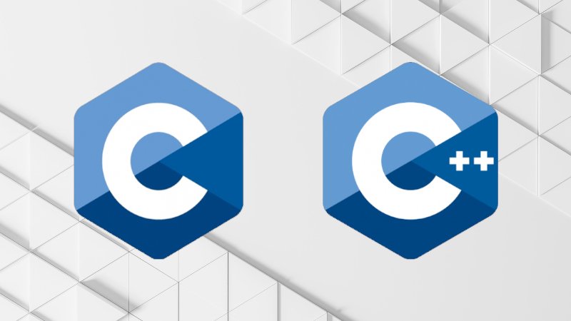 C and C++ TRAINING 1 c and c++ training