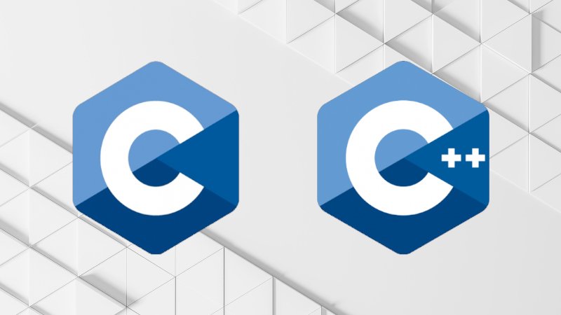 c and c++ training