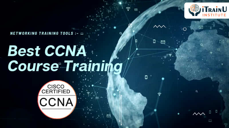 ccna training in indore