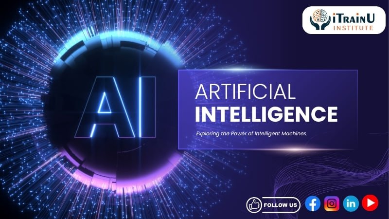 ai and ml training