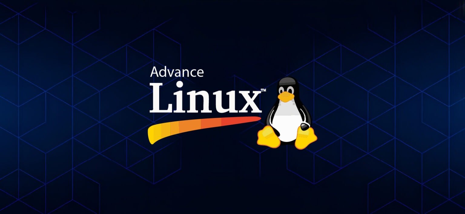 Linux + Advanced Linux - ITrainU Institute